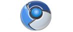 logo chromium